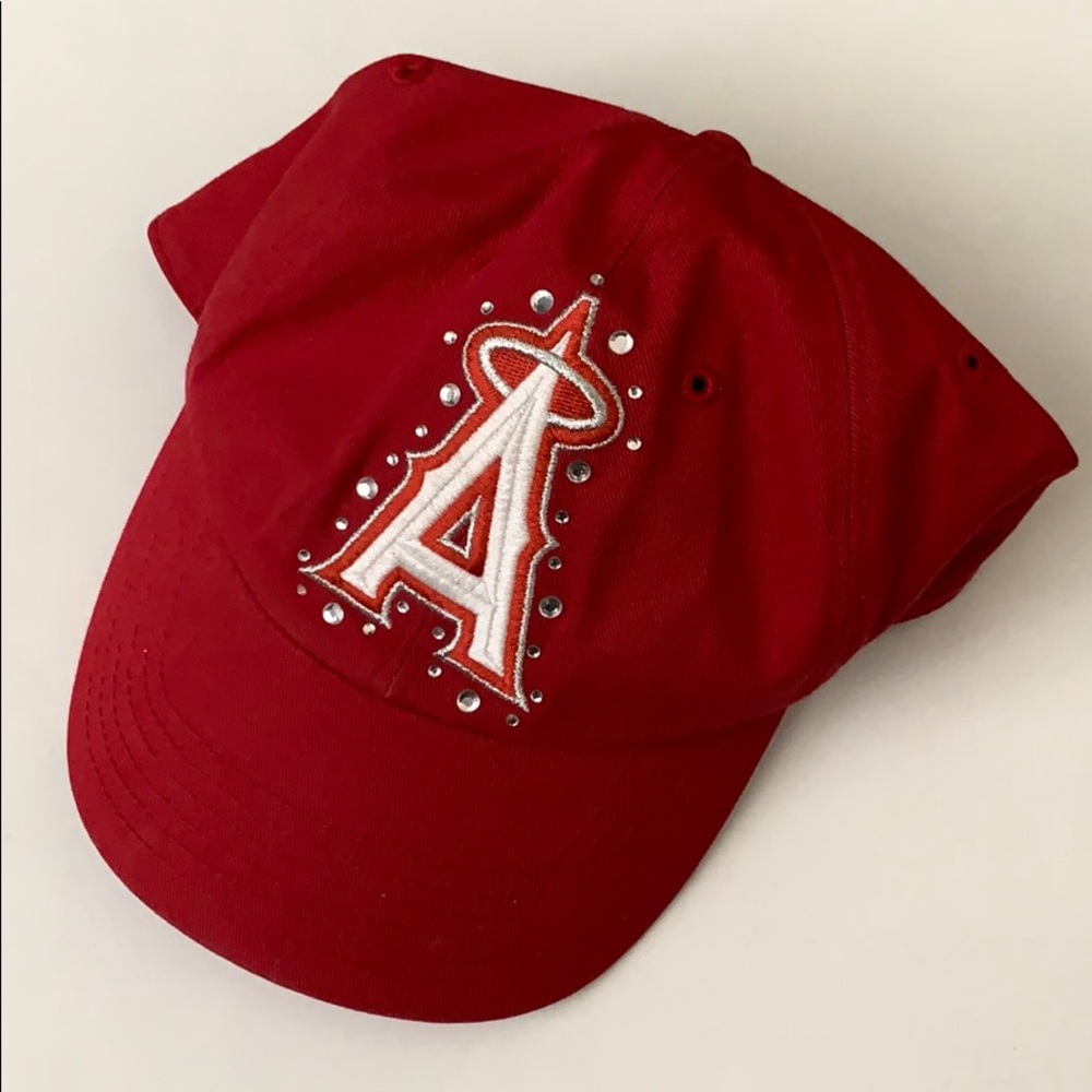 Angels Baseball Cap